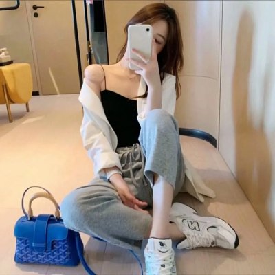 来自普莱恩维尔的女孩