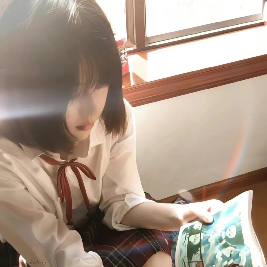 初潮
