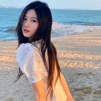 给妹妹的情书